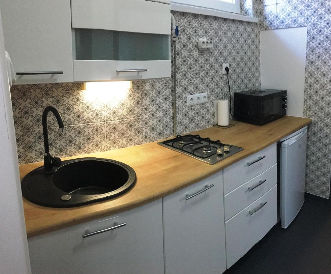 Repose Apartments Hajduszoboszlo Ngoại thất bức ảnh