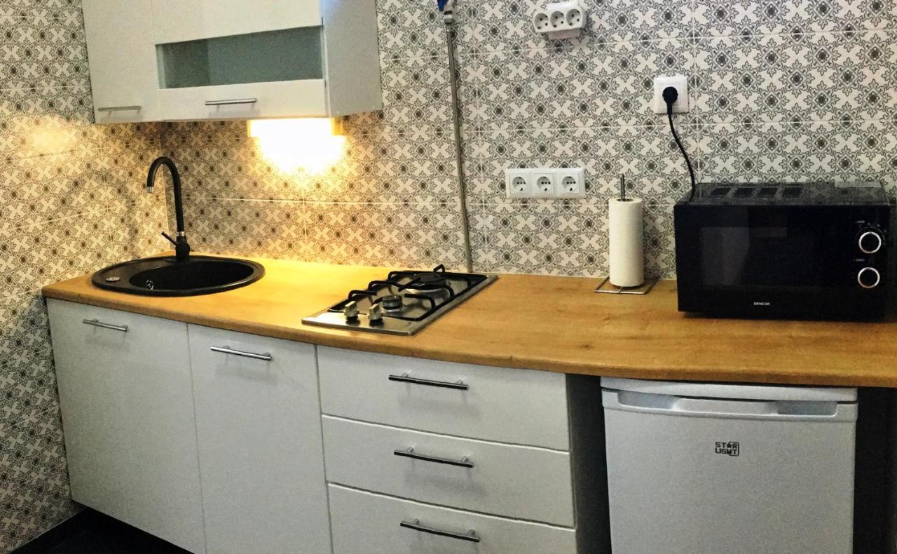Repose Apartments Hajduszoboszlo Ngoại thất bức ảnh